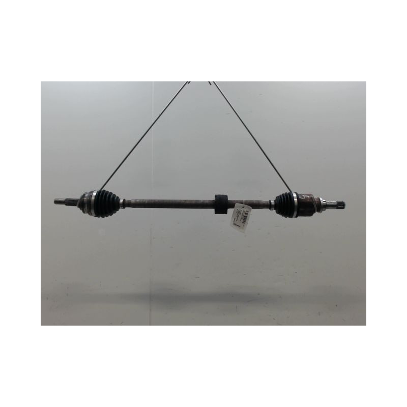 TRANSMISSION AVANT DROIT DACIA SANDERO 2008- 1.0 SCe 65