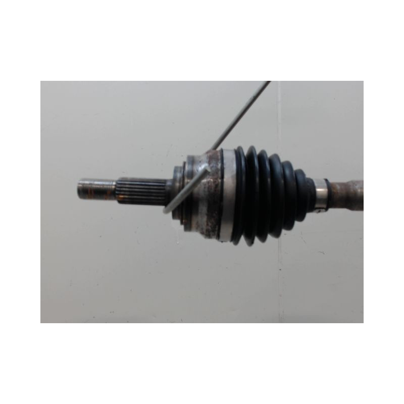 TRANSMISSION AVANT DROIT DACIA SANDERO 2008- 1.0 SCe 65
