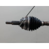 TRANSMISSION AVANT DROIT DACIA SANDERO 2008- 1.0 SCe 65