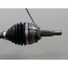TRANSMISSION AVANT GAUCHE DACIA SANDERO 2008- 1.0 SCe 65