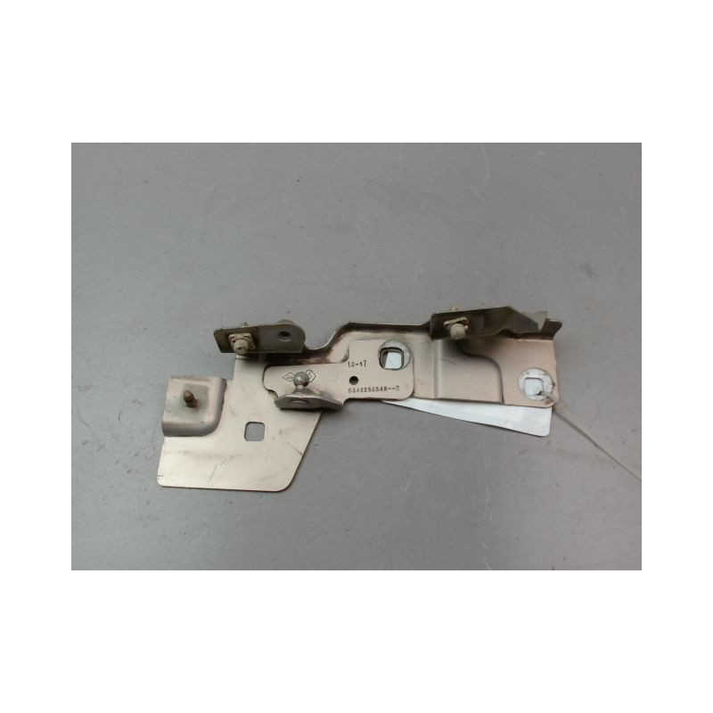 SUPPORT AILE AVD RENAULT ZOE