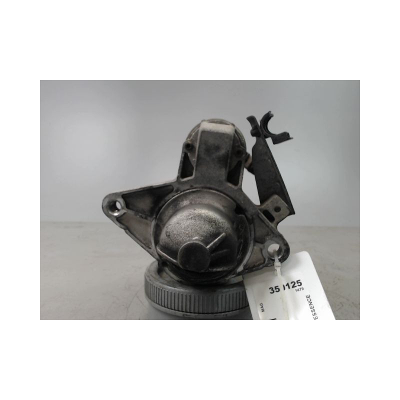 DEMARREUR PEUGEOT 107 Phase 1 2005-2008