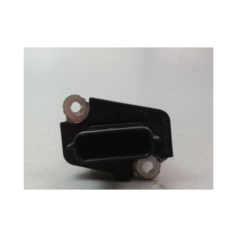 DEBITMETRE AIR NISSAN QASHQAI BREAK I Phase 1 2007-2010