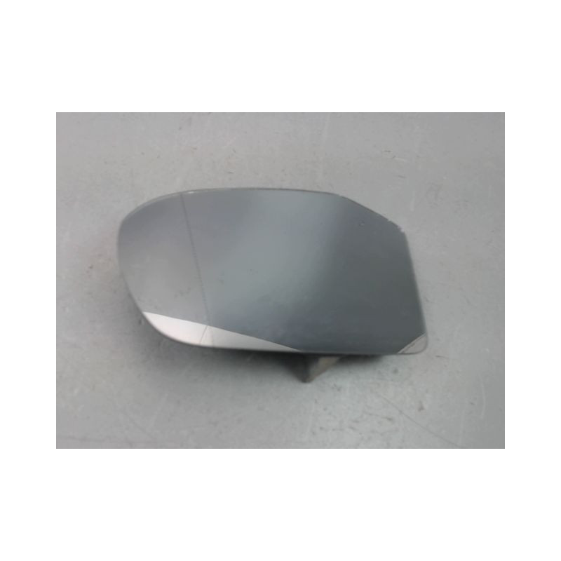 GLACE RETROVISEUR EXT G MERCEDES CLASSE B MONOSP. I Phase 1 (245) 2005-2008