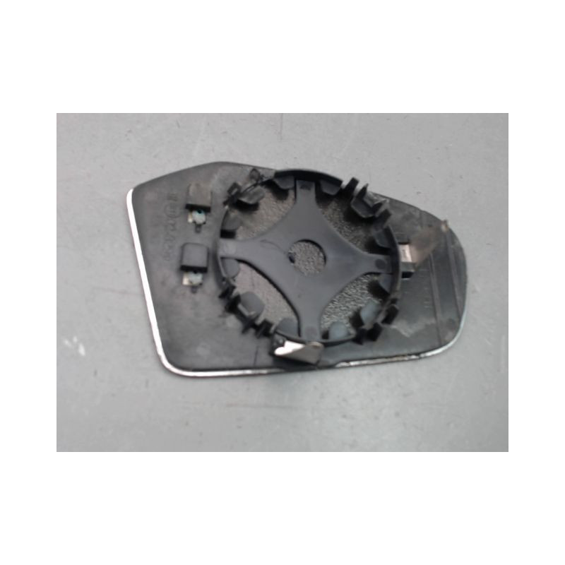 GLACE RETROVISEUR EXT G MERCEDES CLASSE B MONOSP. I Phase 1 (245) 2005-2008