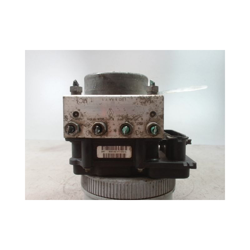 UNITE HYDRAULIQUE ABS RENAULT CLIO CAMPUS II Phase 2 2009-2012