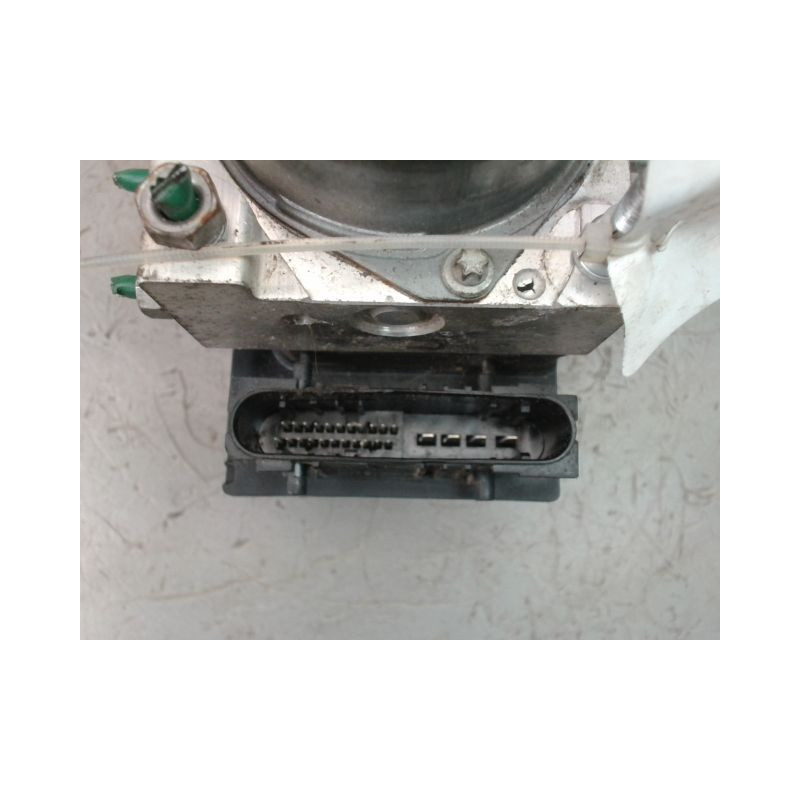 UNITE HYDRAULIQUE ABS RENAULT CLIO CAMPUS II Phase 2 2009-2012