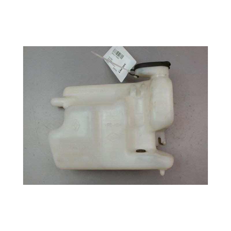 RESERVOIR LAVE-GLACE AVANT RENAULT TWINGO I Phase 3 2000-2007