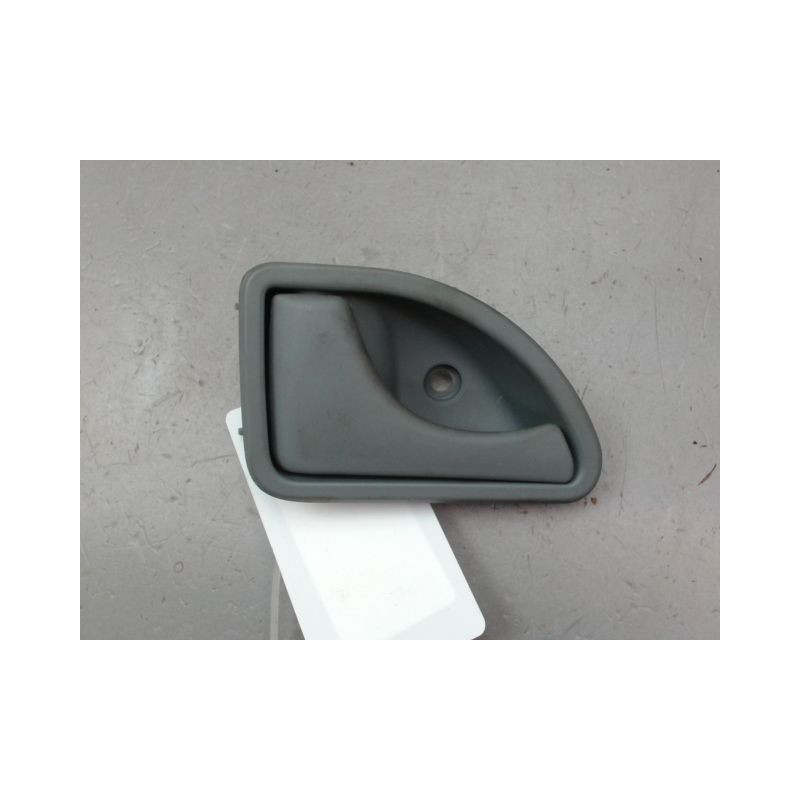 POIGNEE INTERIEURE PORTE AVANT GAUCHE RENAULT TWINGO I Phase 3 2000-2007