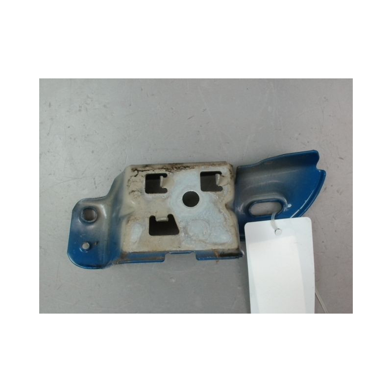 SUPPORT PARE-CHOC AVG RENAULT TWINGO I Phase 3 2000-2007