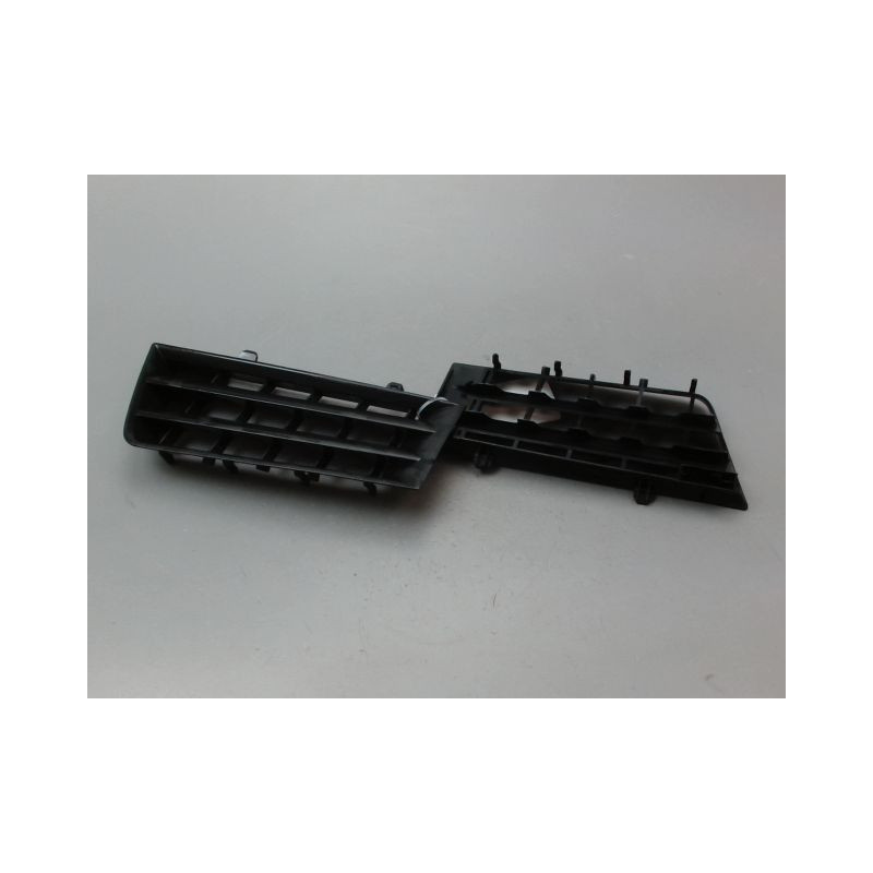 GRILLE CALANDRE RENAULT MEGANE II Phase 1 2002-2005