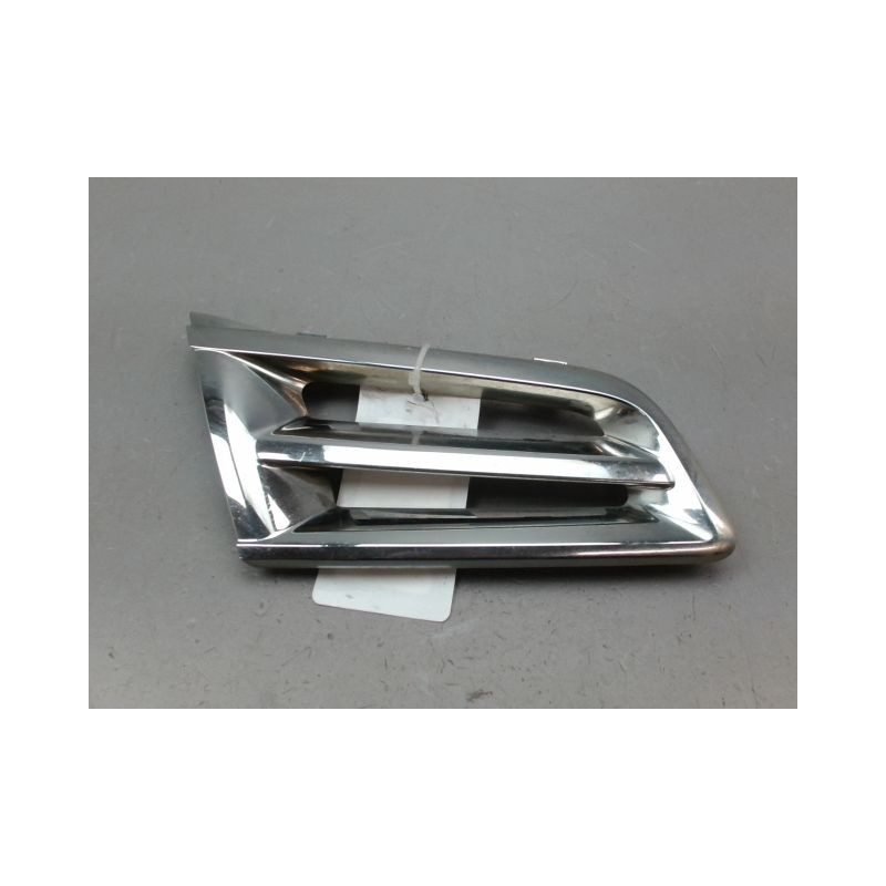 GRILLE CALANDRE DROIT RENAULT MODUS Phase 2 2008-2012