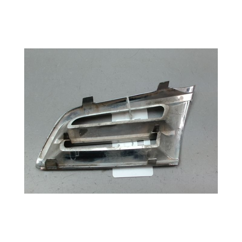 GRILLE CALANDRE DROIT RENAULT MODUS Phase 2 2008-2012