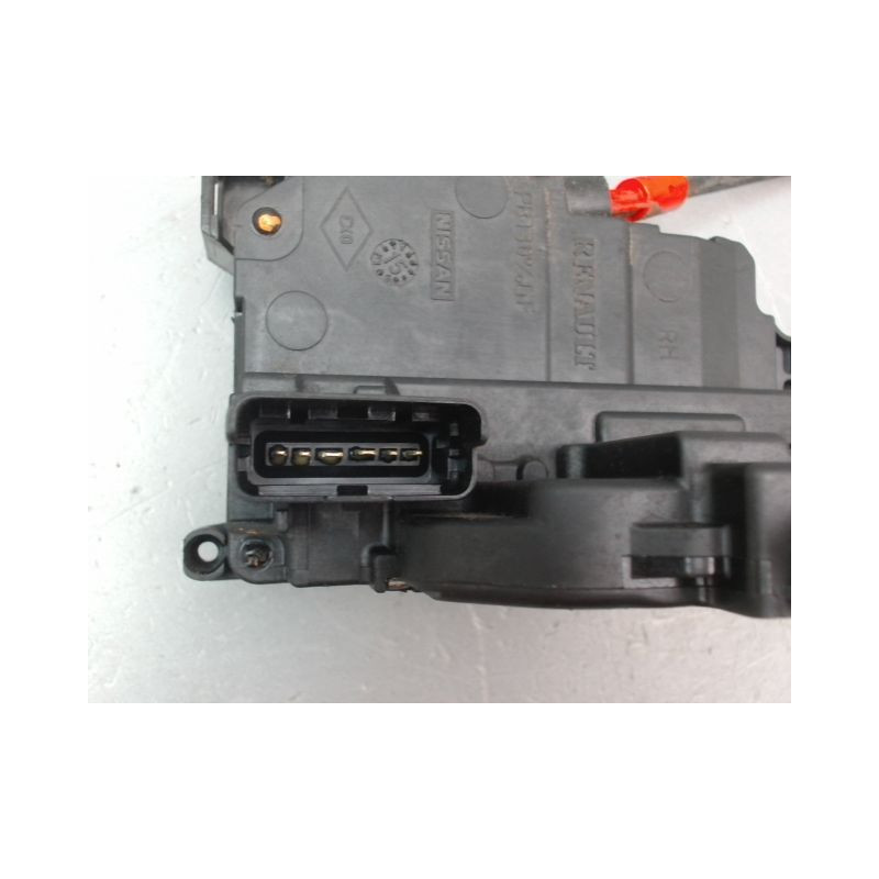 SYSTEME CONDAMNATION AVANT DROIT RENAULT KANGOO