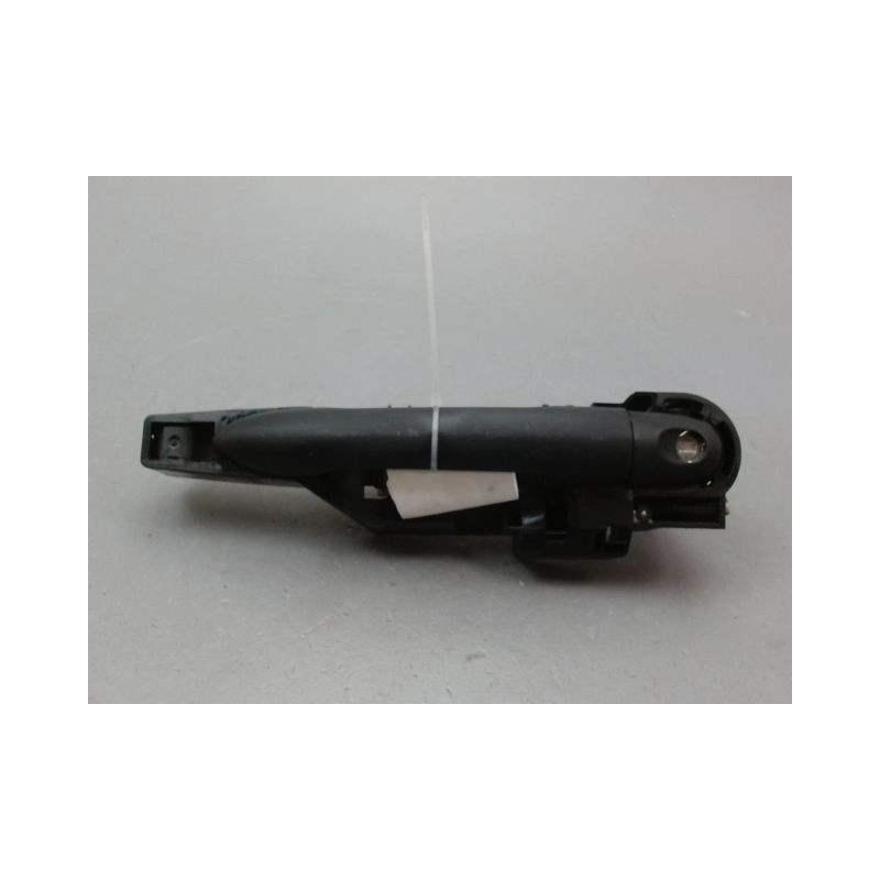 POIGNEE EXTERIEURE PORTE AVANT GAUCHE RENAULT KANGOO