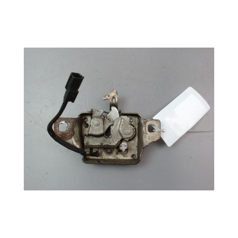 SERRURE CAPOT RENAULT KANGOO