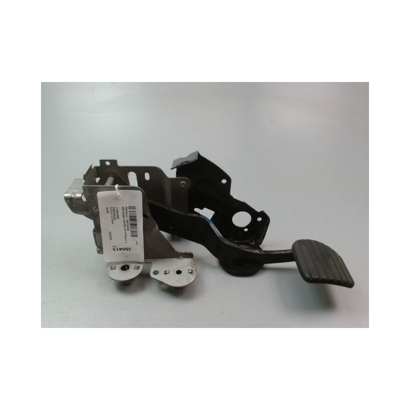 PEDALE DE FREIN RENAULT MEGANE II Phase 2 2006-2009