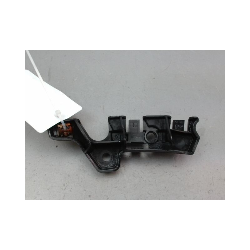 SUPPORT PARE-CHOC AVD RENAULT MEGANE II Phase 2 2006-2009