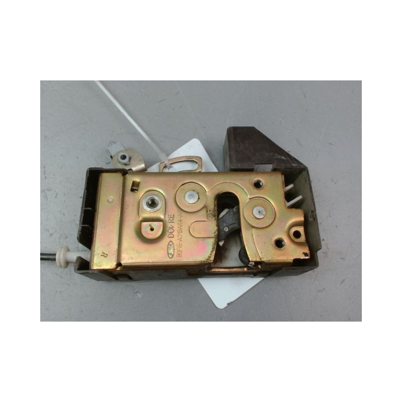 SYSTEME CONDAMNATION AVANT DROIT FORD FIESTA IV Phase 2 1999-2002