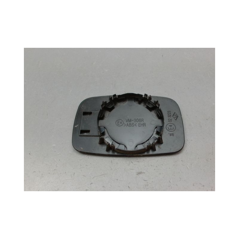 GLACE RETROVISEUR EXT D FORD FIESTA IV Phase 2 1999-2002