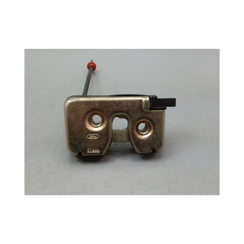 SERRURE HAYON  FORD FIESTA IV Phase 2 1999-2002