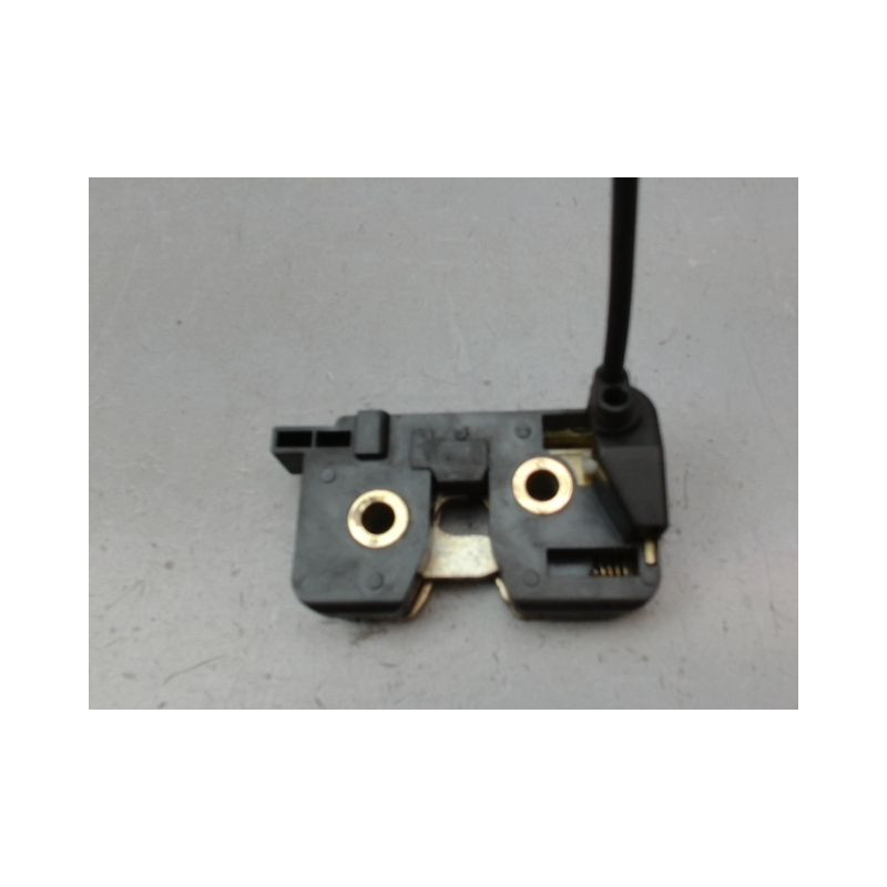 SERRURE HAYON  FORD FIESTA IV Phase 2 1999-2002