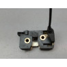 SERRURE HAYON  FORD FIESTA IV Phase 2 1999-2002