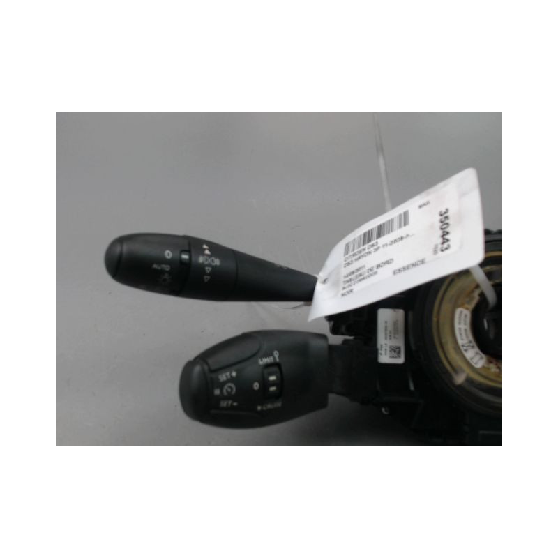 BLOC COMMODOS CITROEN DS3 2009-...