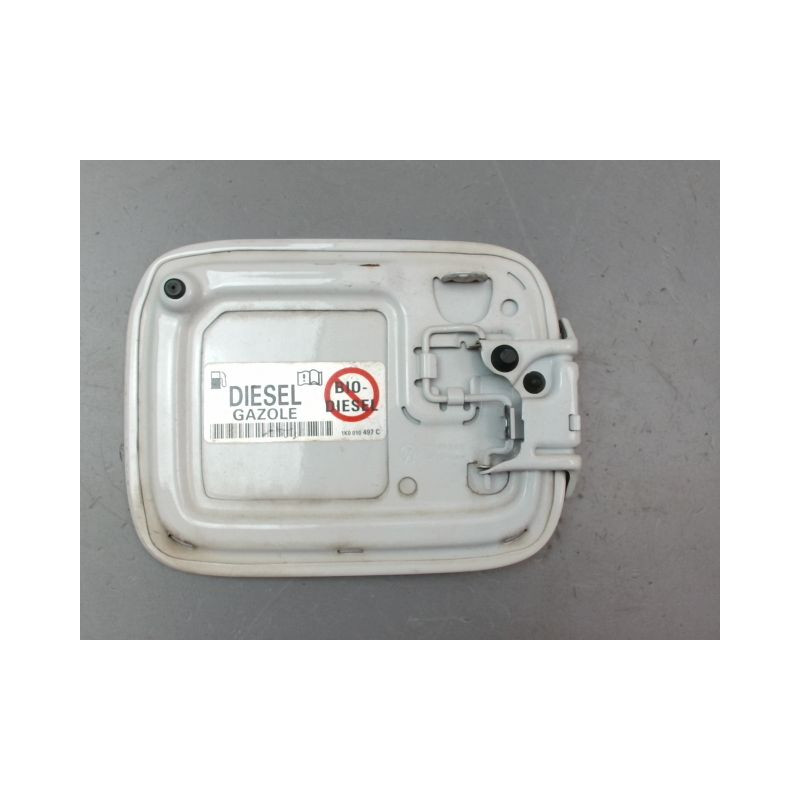 VOLET DE TRAPPE CARBURANT VOLKSWAGEN CADDY