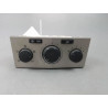COMMANDE DE CHAUFFAGE OPEL ASTRA III Phase 2 (H) 2007-2010