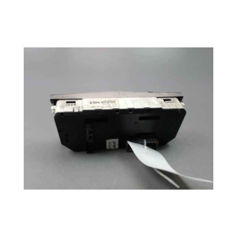 COMMANDE DE CHAUFFAGE OPEL ASTRA III Phase 2 (H) 2007-2010