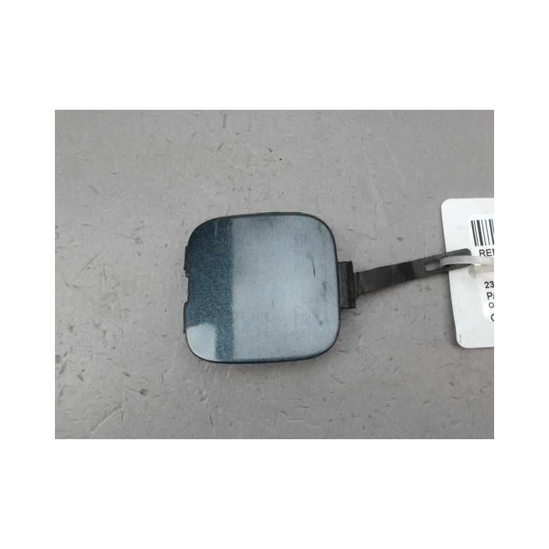 OBTURATEUR COUVRE CROCHET DE BOUCLIER AR RENAULT MEGANE II Phase 2 2006-2009