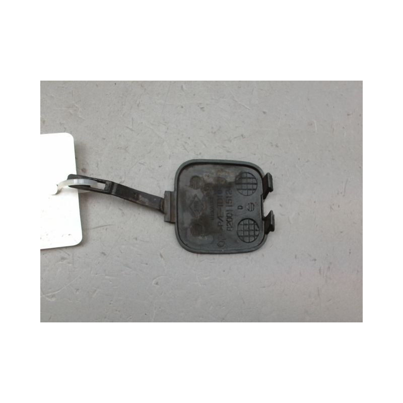 OBTURATEUR COUVRE CROCHET DE BOUCLIER AR RENAULT MEGANE II Phase 2 2006-2009
