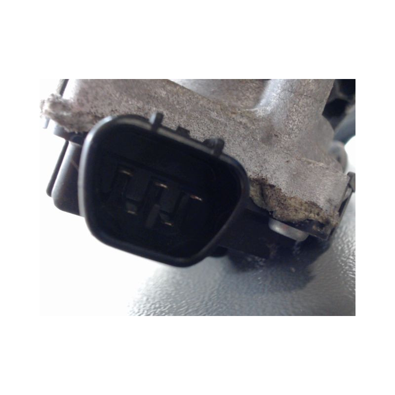 MECANISME ESSUIE-GLACE AVANT TOYOTA YARIS II Phase 1 2005-2009