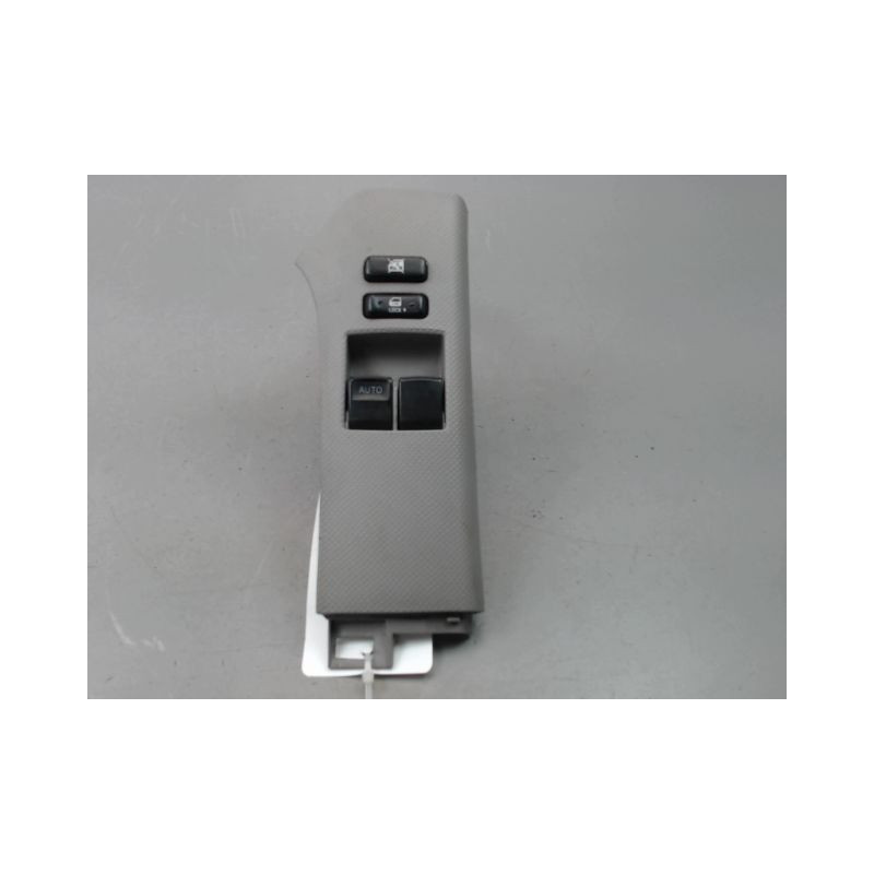 COMMANDE LEVE-GLACE PORTE AVG TOYOTA YARIS II Phase 1 2005-2009