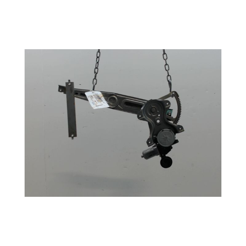 MECANISME+MOTEUR LEVE-GLACE AVANT DROIT TOYOTA YARIS II Phase 1 2005-2009