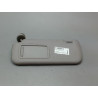 PARE-SOLEIL G TOYOTA YARIS II Phase 1 2005-2009