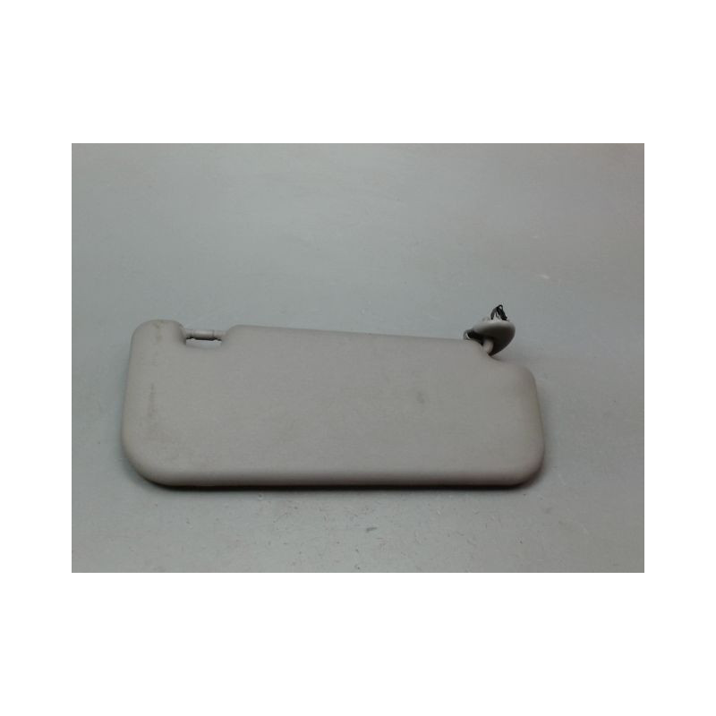 PARE-SOLEIL G TOYOTA YARIS II Phase 1 2005-2009