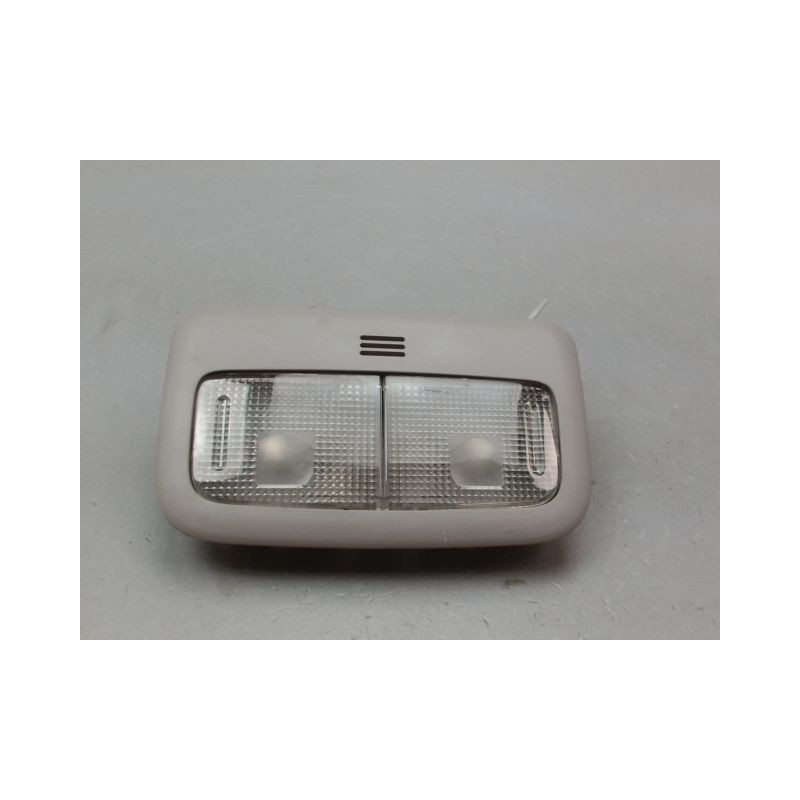 PLAFONNIER TOYOTA YARIS II Phase 1 2005-2009