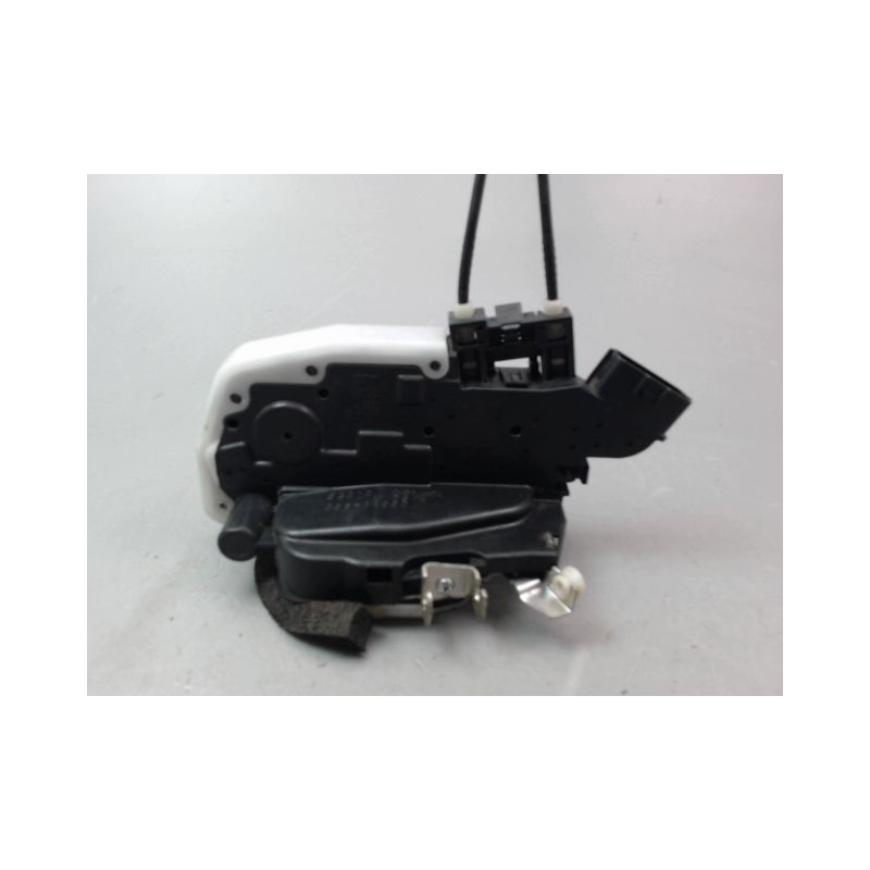 SYSTEME CONDAMNATION AVANT DROIT NISSAN JUKE Phase 1 2010-...