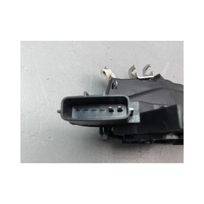 SYSTEME CONDAMNATION AVANT DROIT NISSAN JUKE Phase 1 2010-...