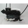 SYSTEME CONDAMNATION AVANT GAUCHE NISSAN JUKE Phase 1 2010-...