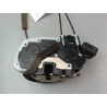 SYSTEME CONDAMNATION AVANT GAUCHE NISSAN JUKE Phase 1 2010-...