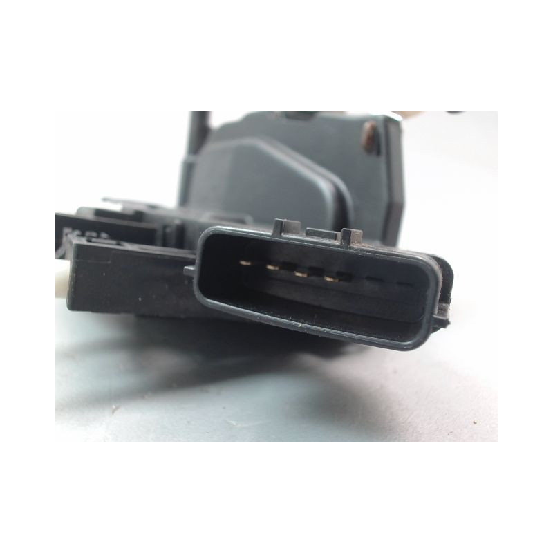 SYSTEME CONDAMNATION AVANT GAUCHE NISSAN JUKE Phase 1 2010-...