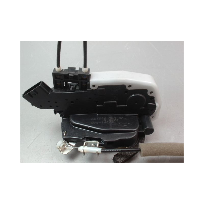 SYSTEME CONDAMNATION ARRIERE GAUCHE NISSAN JUKE Phase 1 2010-...