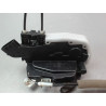 SYSTEME CONDAMNATION ARRIERE GAUCHE NISSAN JUKE Phase 1 2010-...