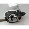 SYSTEME CONDAMNATION ARRIERE GAUCHE NISSAN JUKE Phase 1 2010-...