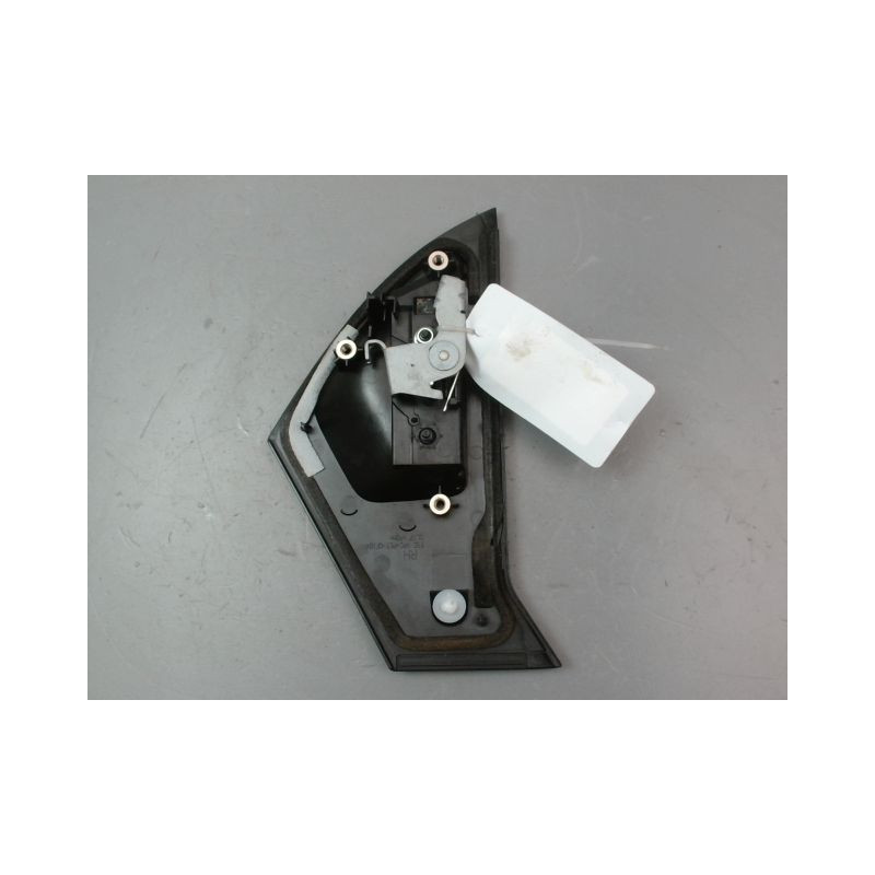 POIGNEE EXTERIEURE PORTE ARRIERE DROIT NISSAN JUKE Phase 1 2010-...