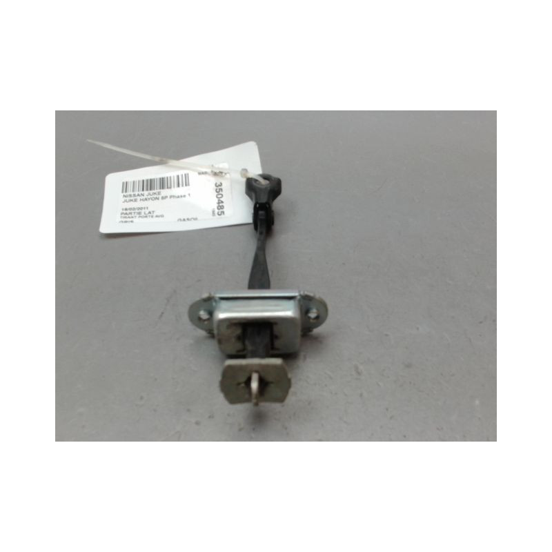 TIRANT PORTE AVANT GAUCHE NISSAN JUKE Phase 1 2010-...