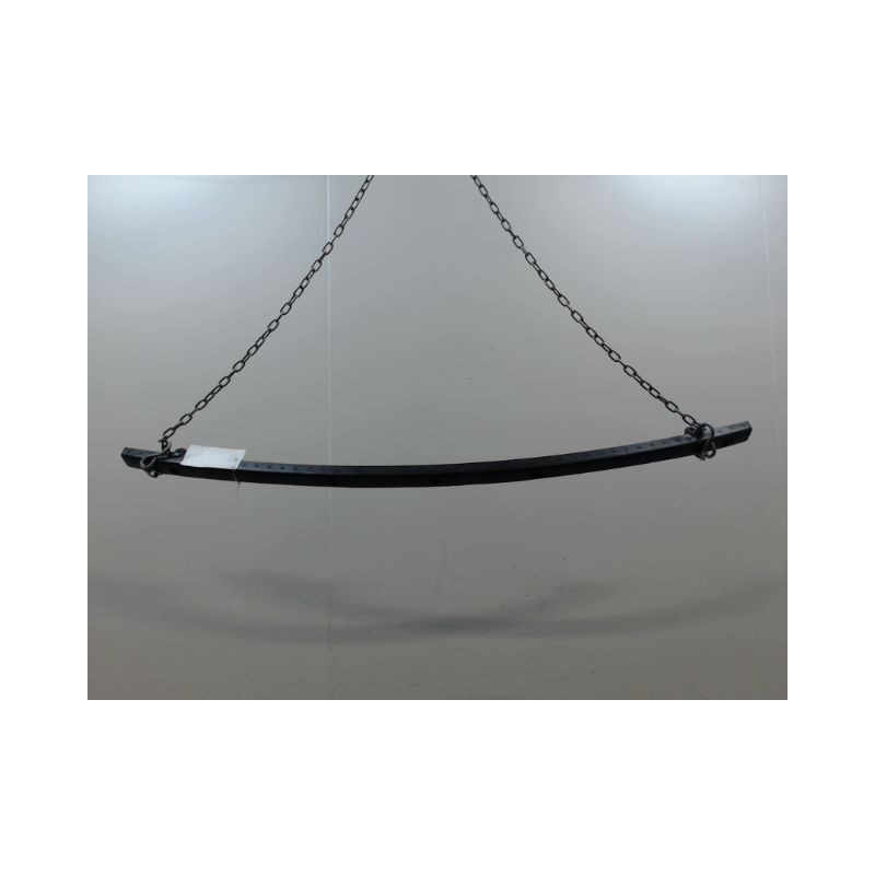 ABSORBEUR PARE-CHOC ARRIERE NISSAN JUKE Phase 1 2010-...